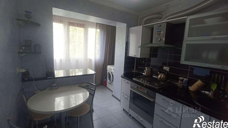 2-комн квартира улица Неделина, 2,  д. 2