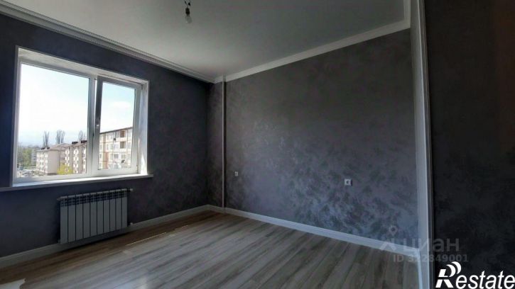 3-комн квартира улица Кадырова, 24 к2,  д. 24 к2
