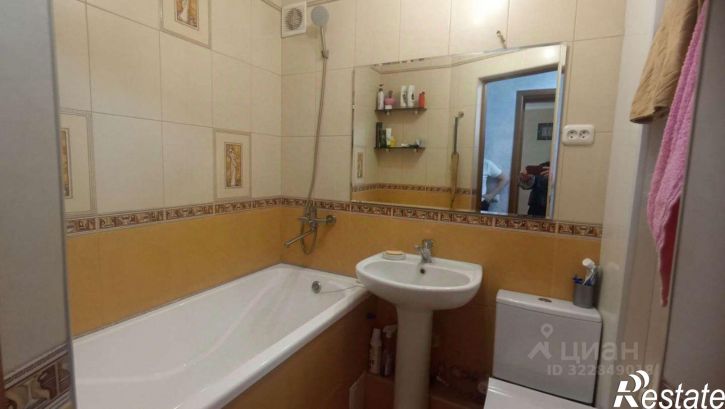 2-комн квартира улица Неделина, 2,  д. 2