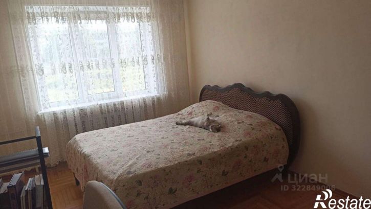 4-комн квартира улица Ватутина, 29А,  д. 29А