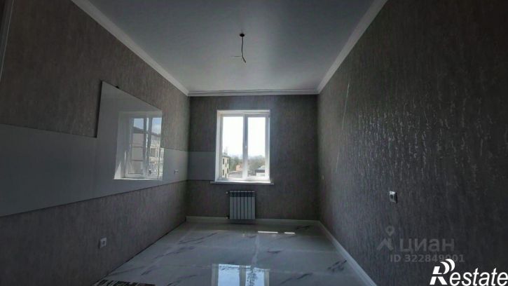 3-комн квартира улица Кадырова, 24 к2,  д. 24 к2