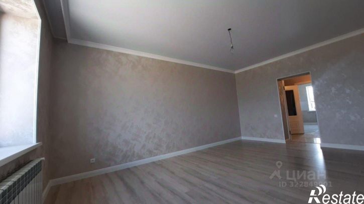 3-комн квартира улица Кадырова, 24 к2,  д. 24 к2