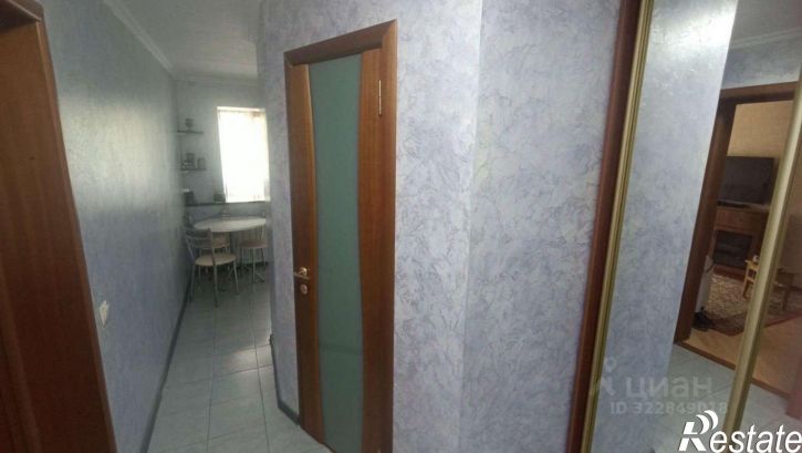 2-комн квартира улица Неделина, 2,  д. 2