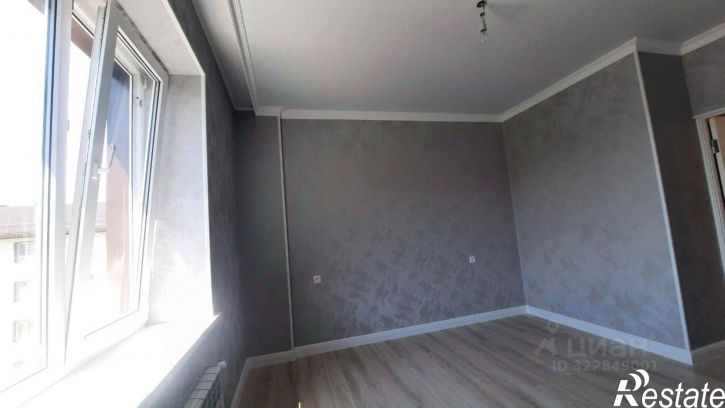 3-комн квартира улица Кадырова, 24 к2,  д. 24 к2