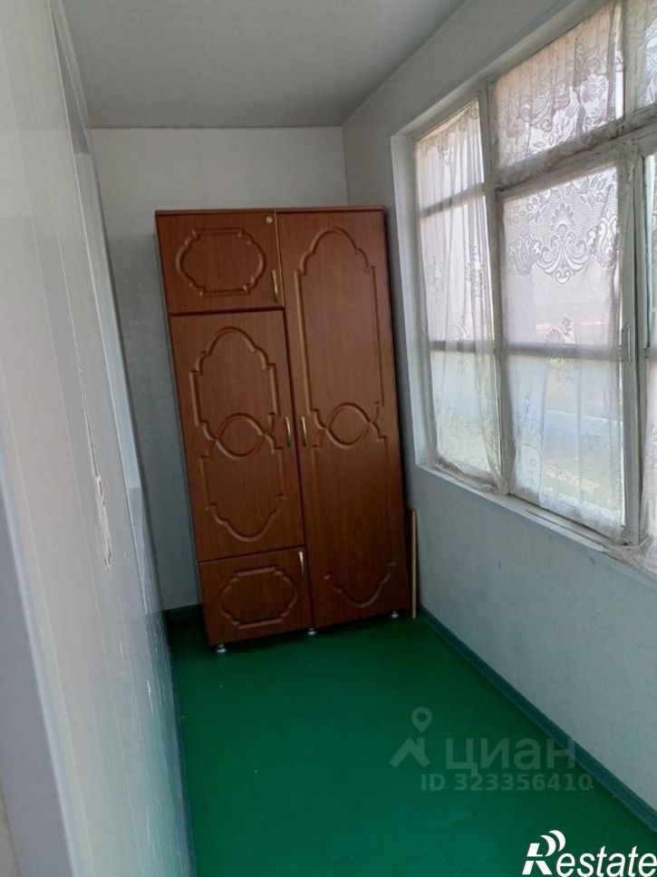 1-комн квартира проспект Шогенцукова, 40,  д. 40