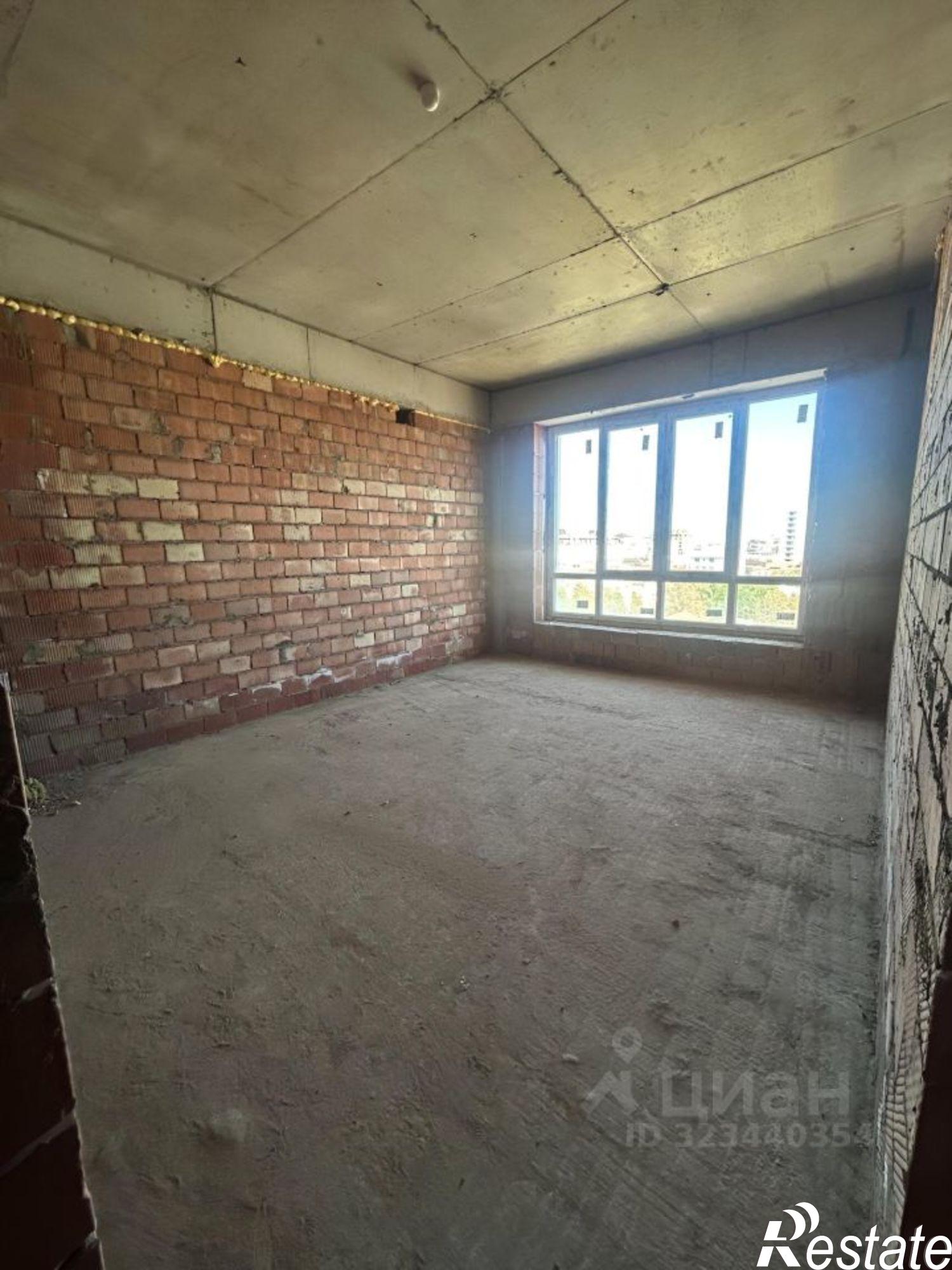 Купить квартиру за 14 500 000 рублей на проспект Шогенцукова, 6