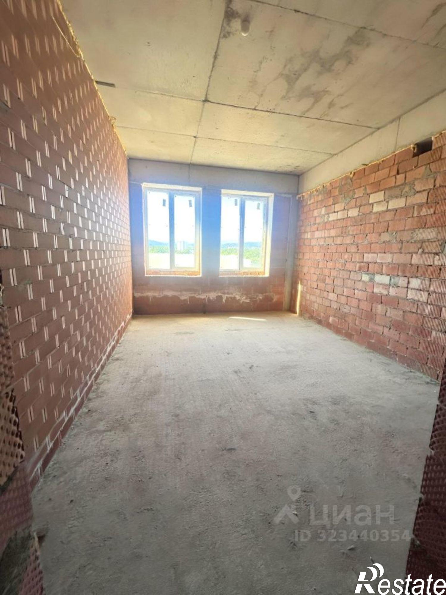 Купить квартиру за 14 500 000 рублей на проспект Шогенцукова, 6