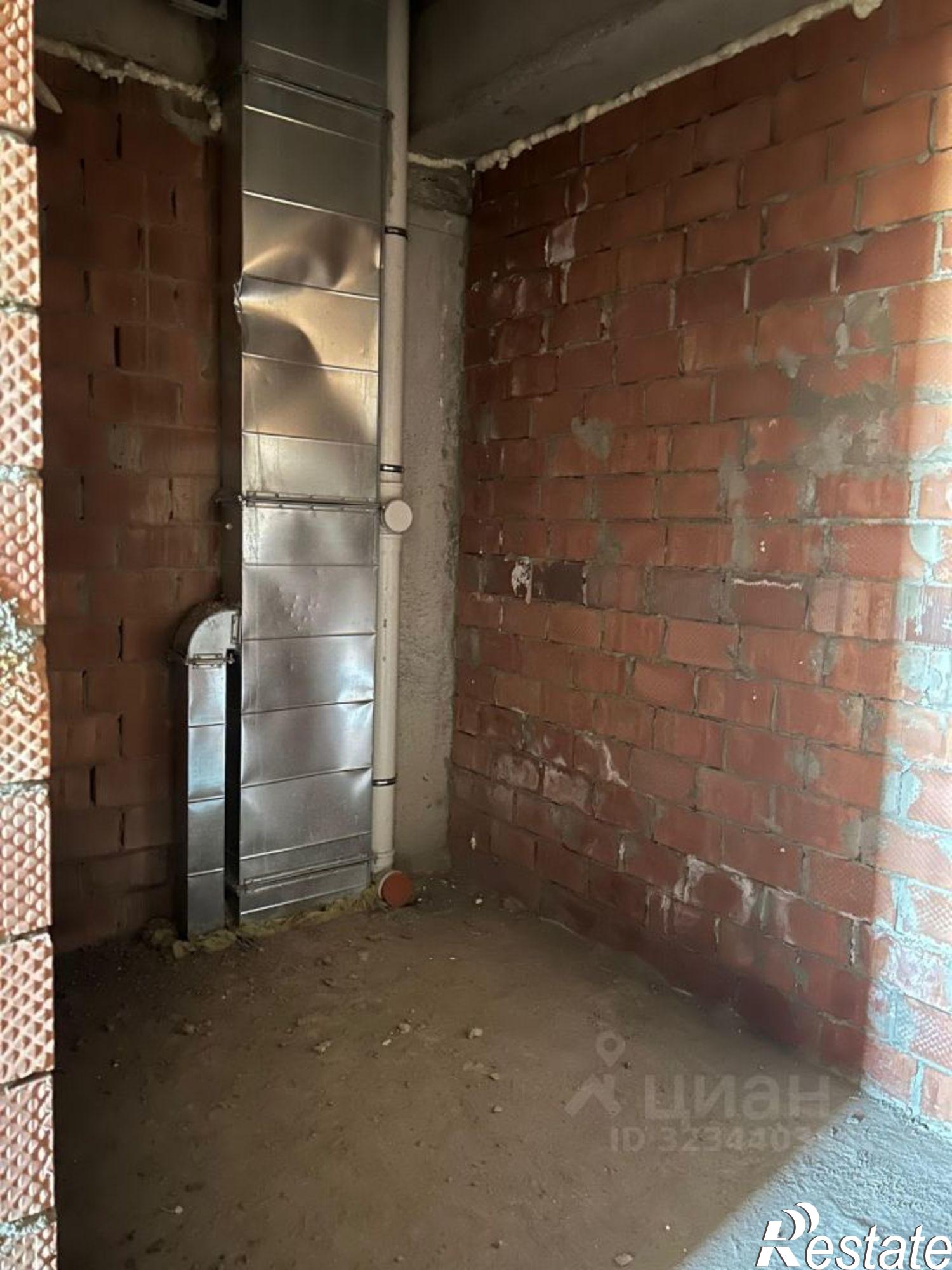 Купить квартиру за 14 500 000 рублей на проспект Шогенцукова, 6