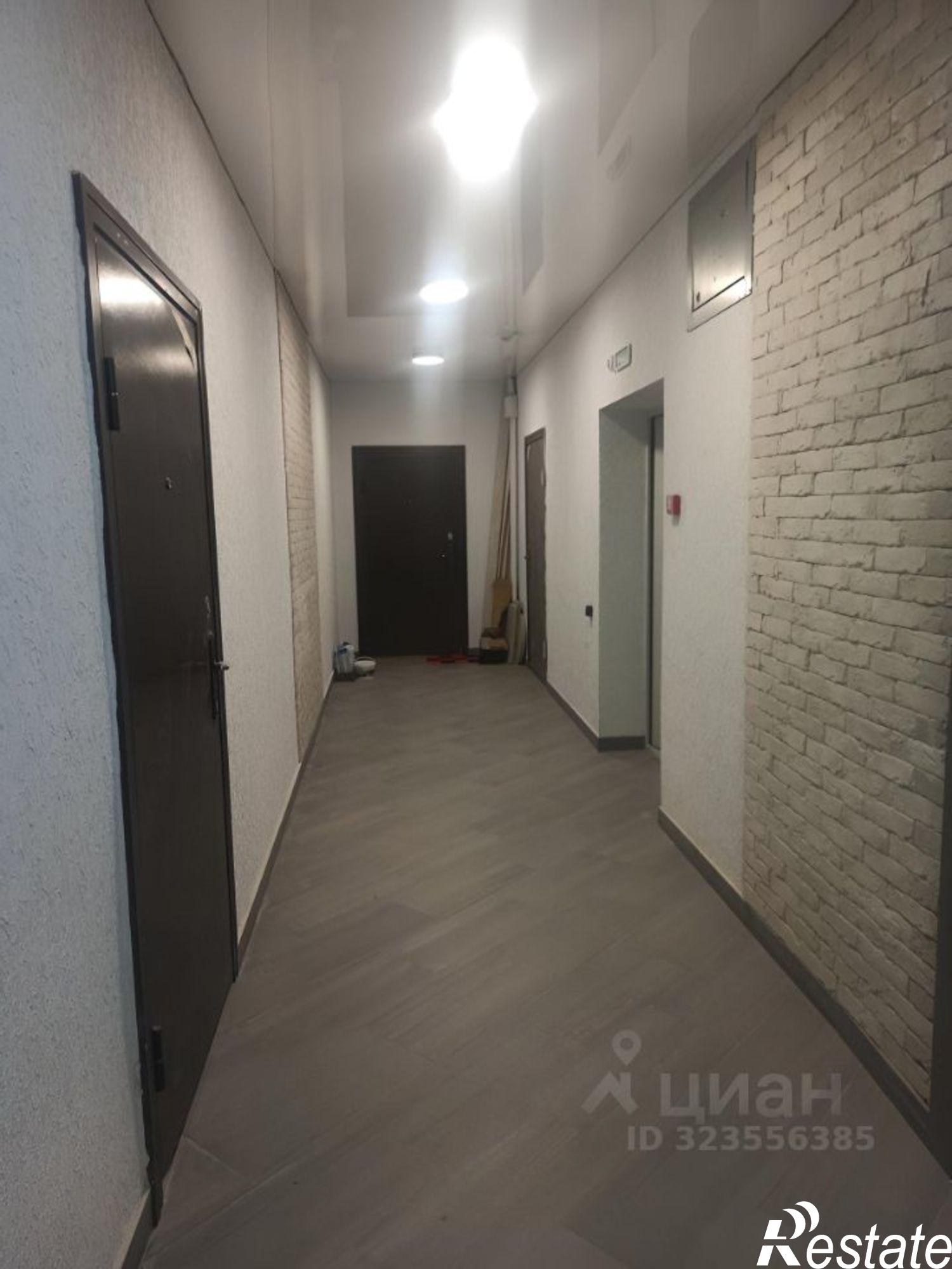 Купить квартиру за 4 100 000 рублей на улица Кирова - улица Тлостанова, 32Д