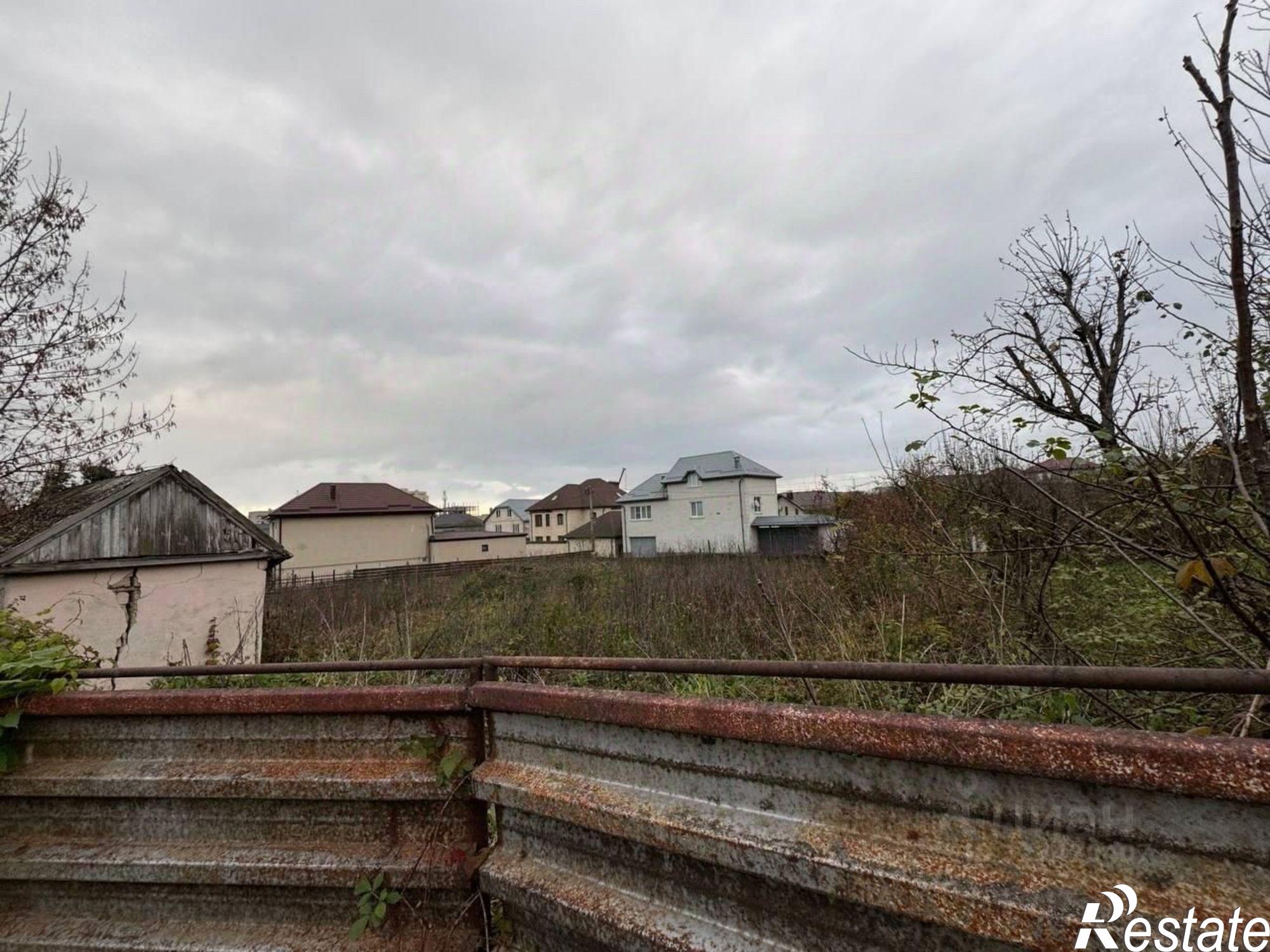 Купить землю, земельный участок за 9 000 000 рублей на тер сдт Труженик, 46