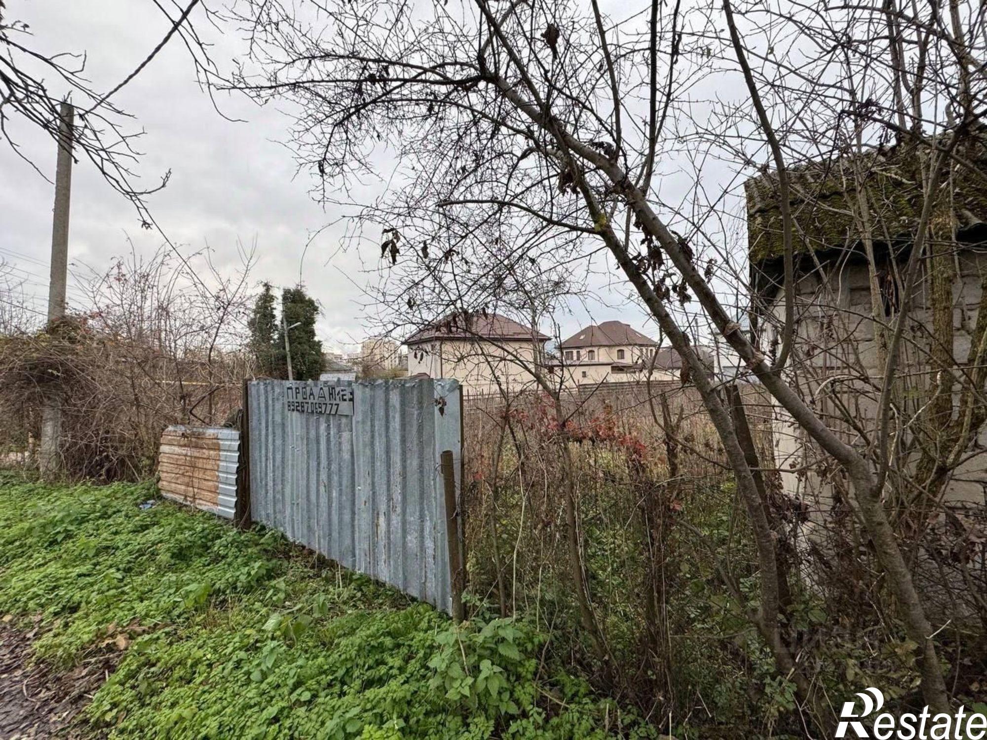 Купить землю, земельный участок за 9 000 000 рублей на тер сдт Труженик, 46