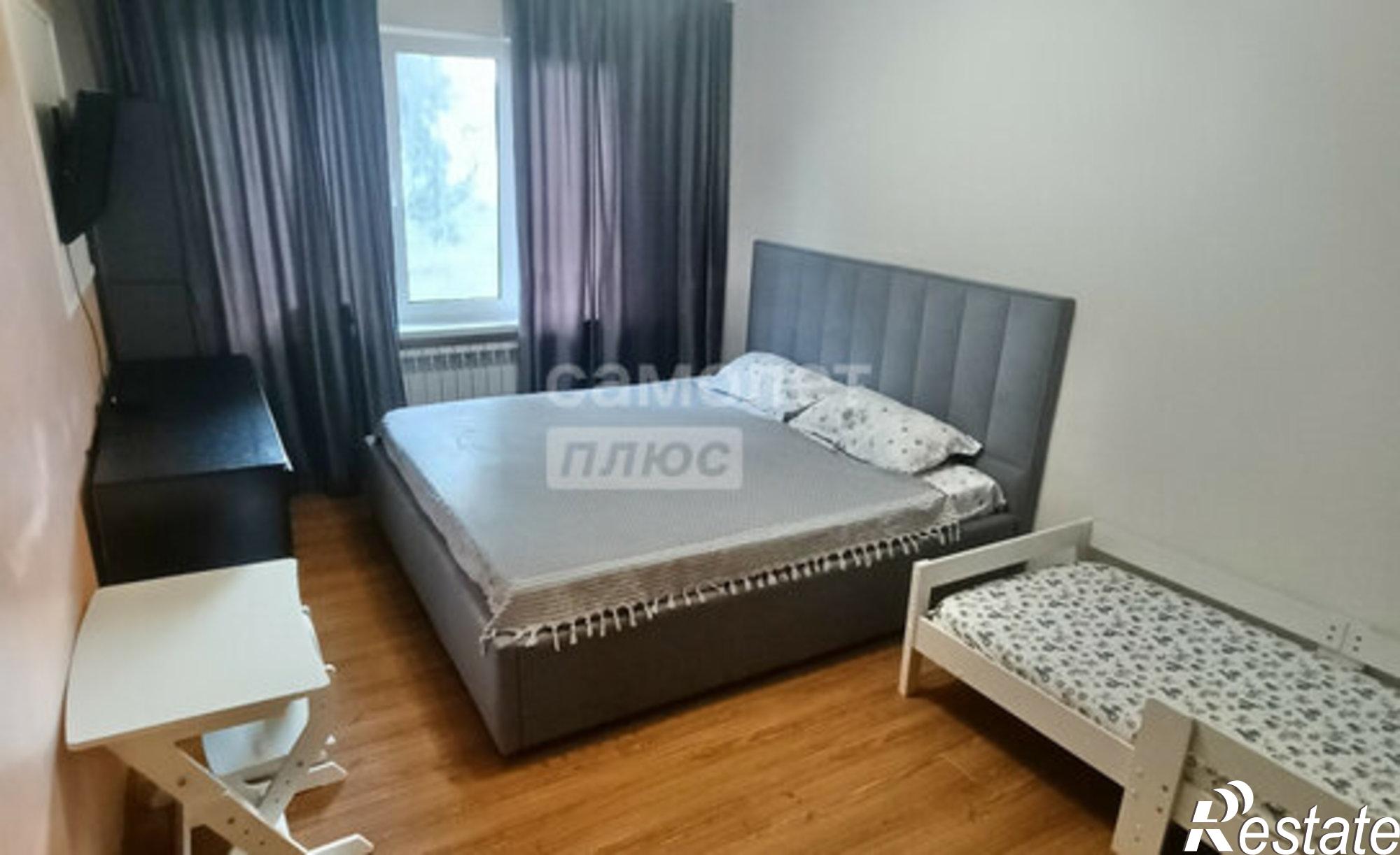 Купить квартиру за 2 800 000 рублей на улица Кадырова, 15