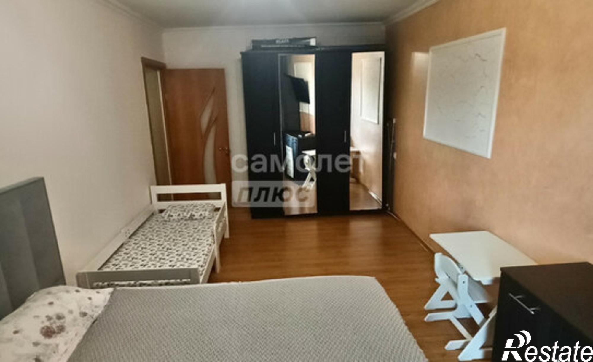 Купить квартиру за 2 800 000 рублей на улица Кадырова, 15