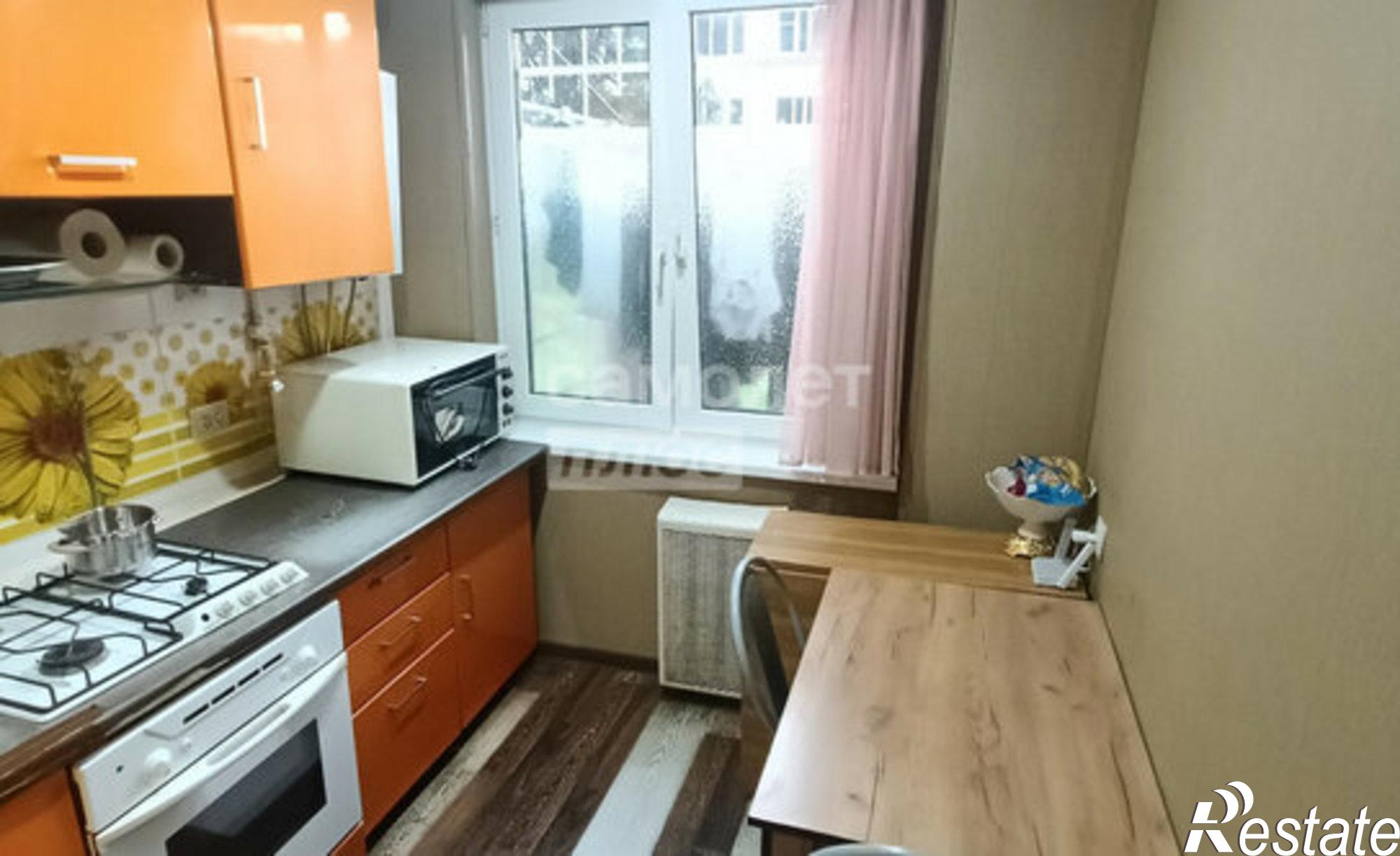 Купить квартиру за 2 800 000 рублей на улица Кадырова, 15