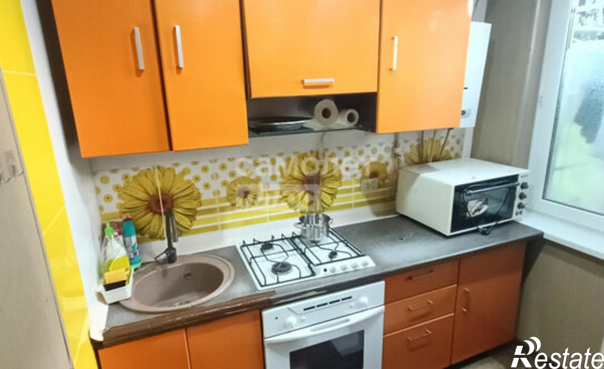 Купить квартиру за 2 800 000 рублей на улица Кадырова, 15