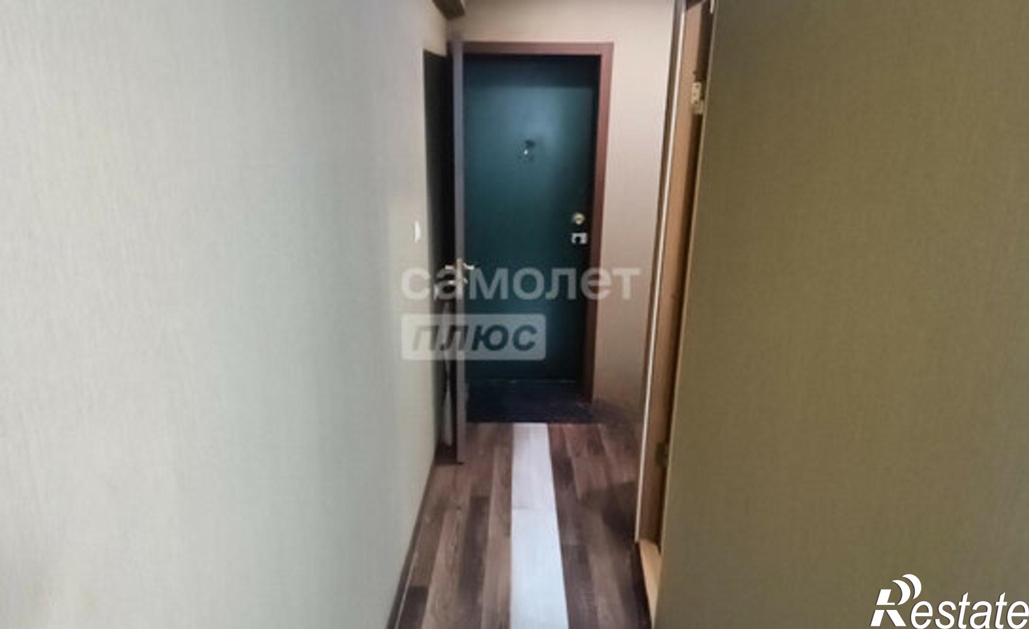 Купить квартиру за 2 800 000 рублей на улица Кадырова, 15