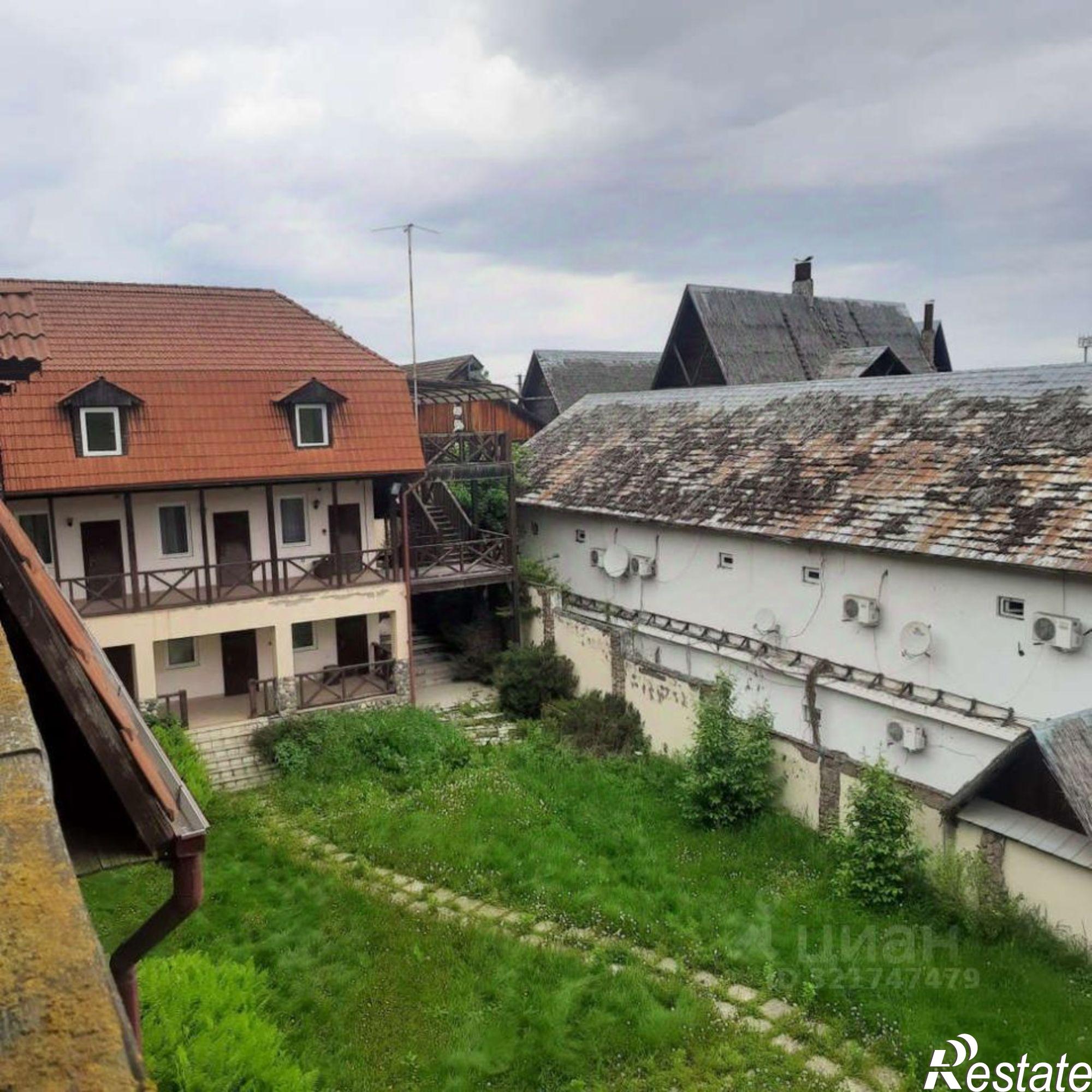 Купить помещение свободного назначения за 7 500 000 рублей на улица Шогенова, 50