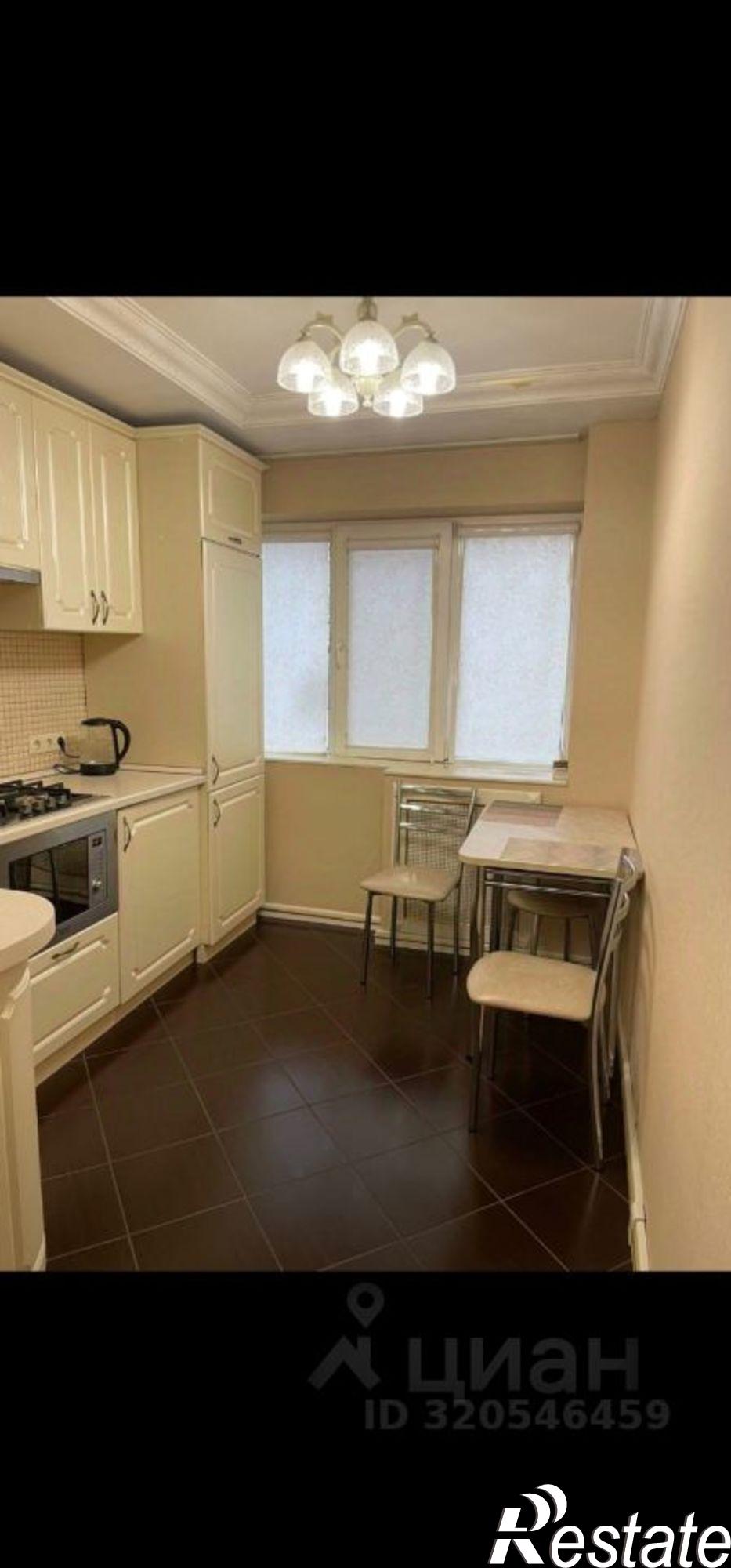 Купить квартиру за 3 980 000 рублей на улица Байсултанова, 25