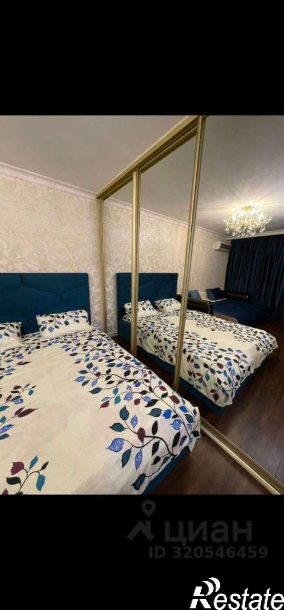 Купить квартиру за 3 980 000 рублей на улица Байсултанова, 25