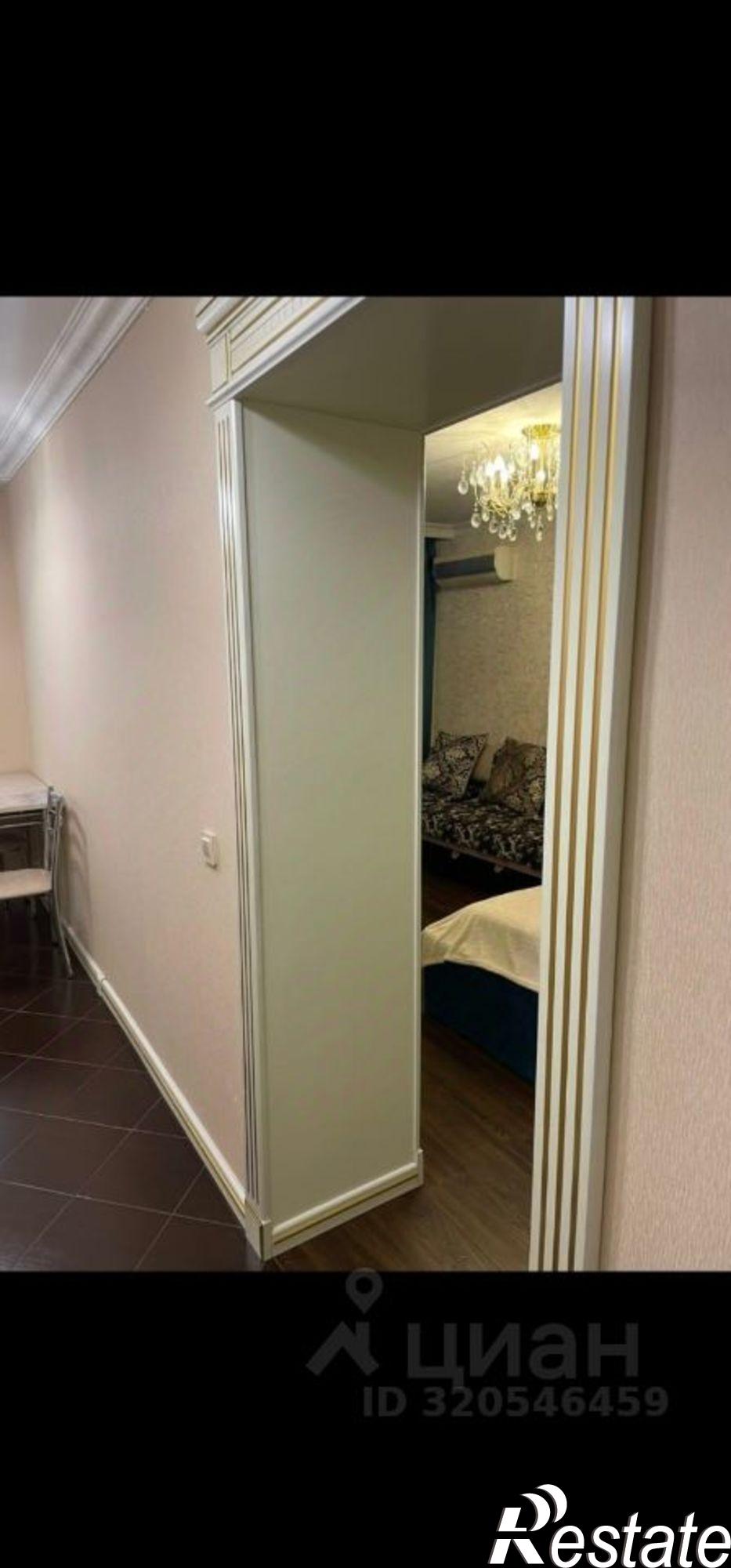 Купить квартиру за 3 980 000 рублей на улица Байсултанова, 25