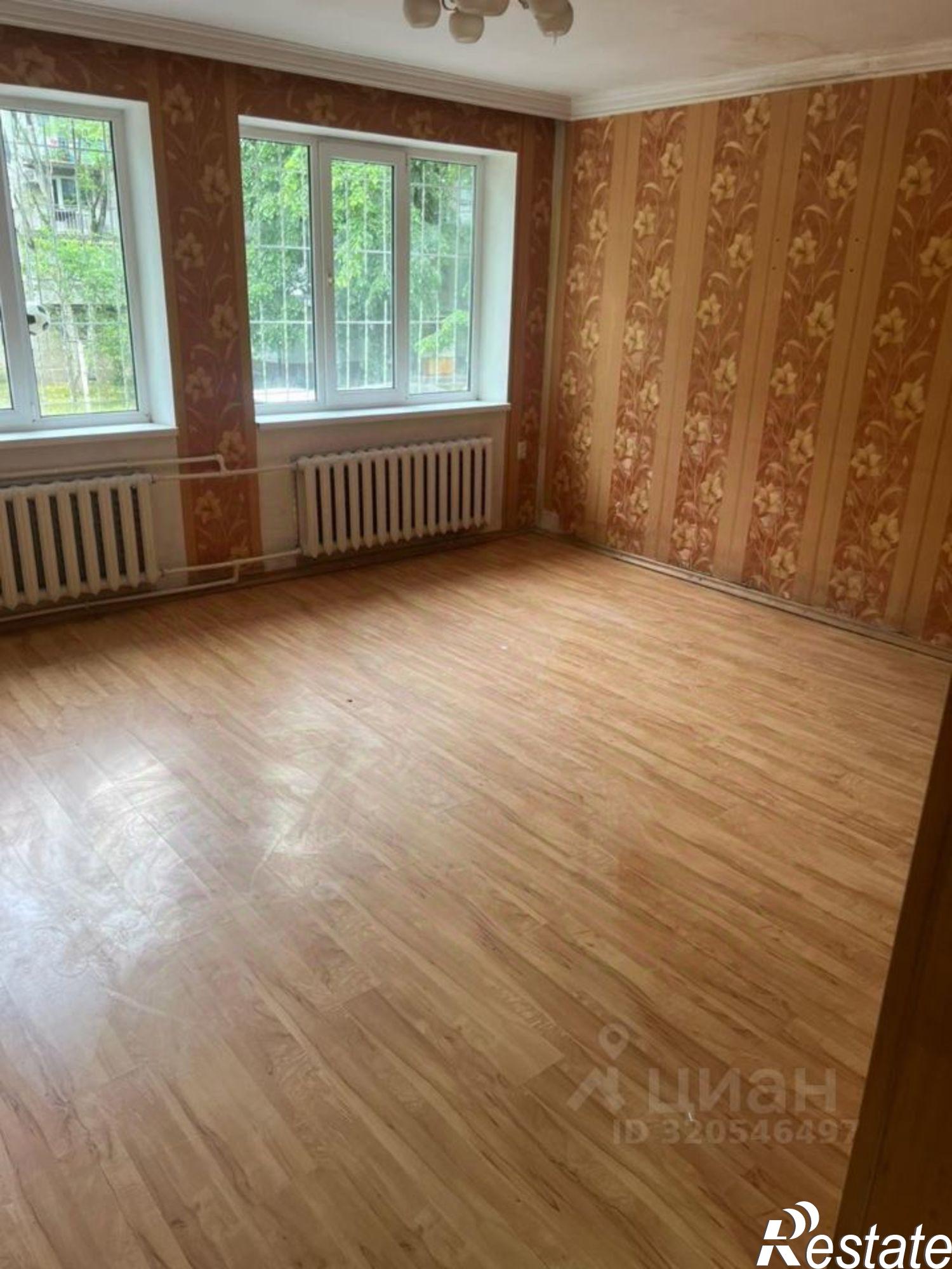 Купить квартиру за 4 900 000 рублей на улица Ватутина, 32Б