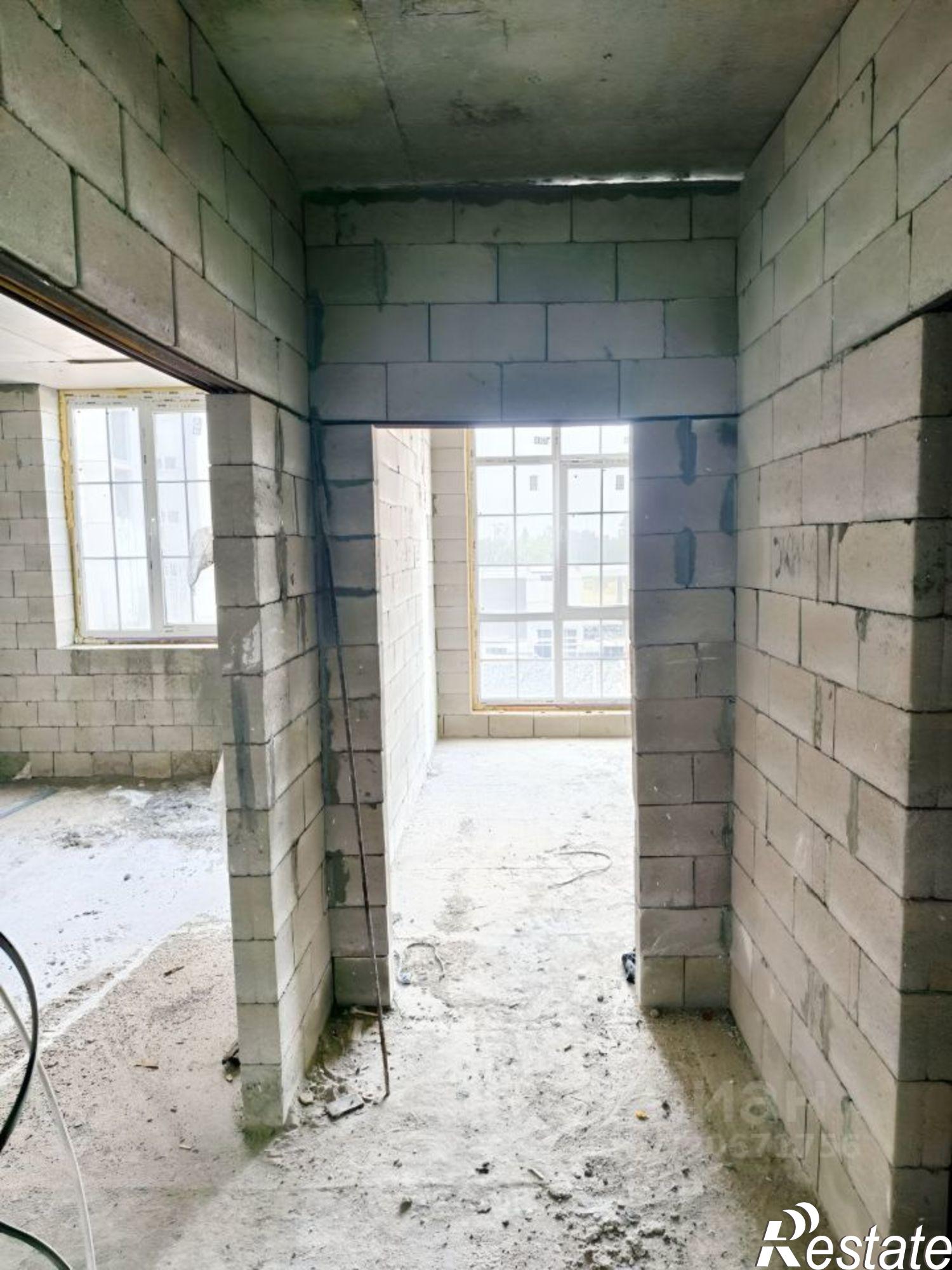 Купить квартиру за 3 250 000 рублей на улица Шогенова, 7