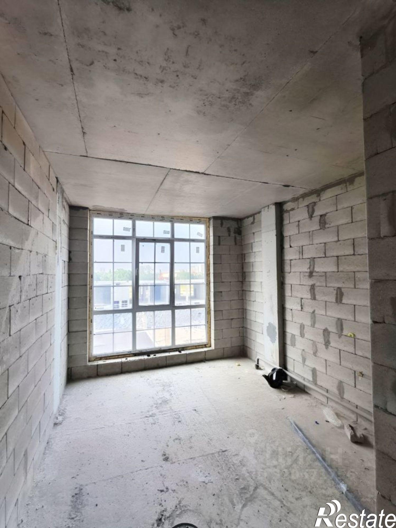 Купить квартиру за 3 250 000 рублей на улица Шогенова, 7