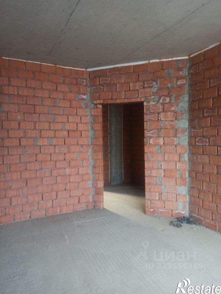 1-комн квартира улица Кирова - улица Тлостанова, 32Д,  д. 32Д