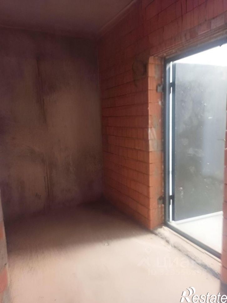 1-комн квартира улица Кирова - улица Тлостанова, 32Д,  д. 32Д