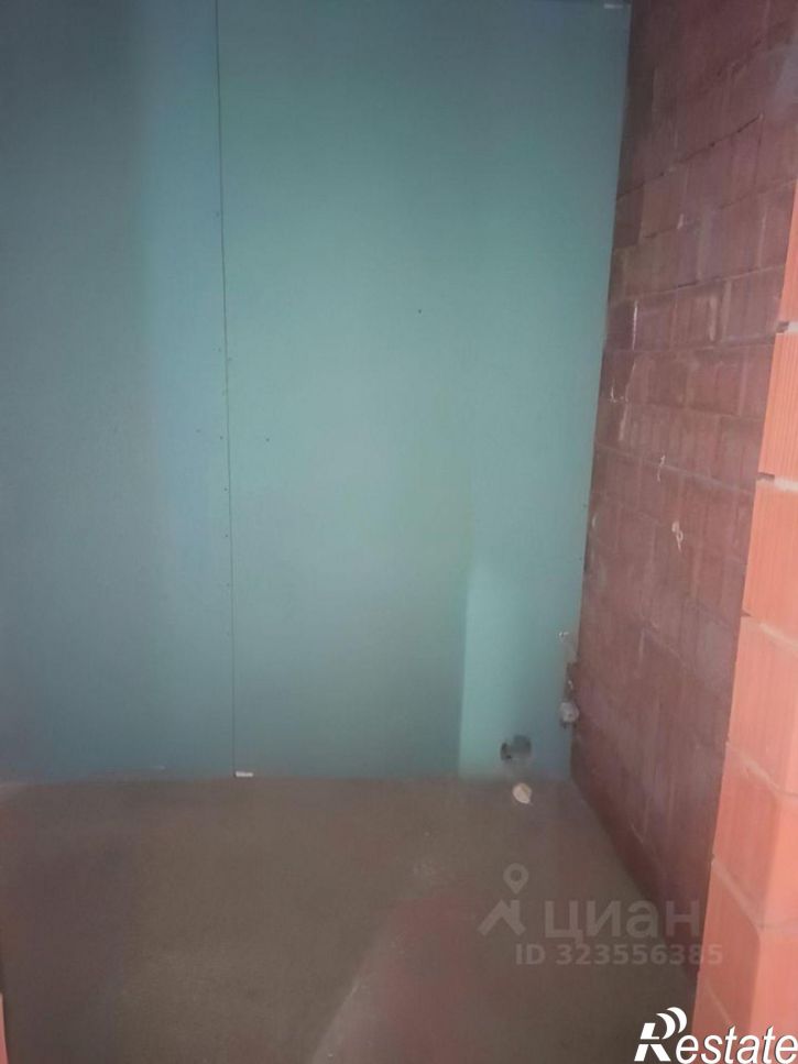 1-комн квартира улица Кирова - улица Тлостанова, 32Д,  д. 32Д