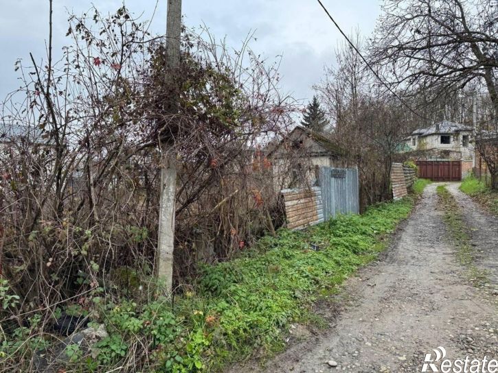 Земельный участок тер сдт Труженик, 46,  д. 46