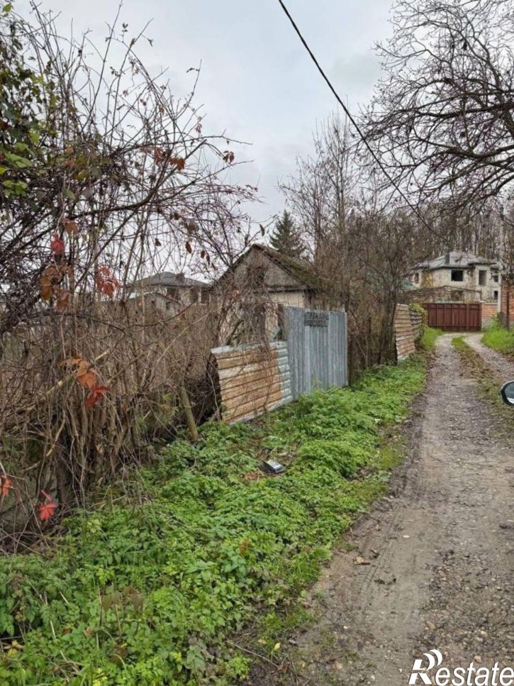 Земельный участок тер сдт Труженик, 46,  д. 46