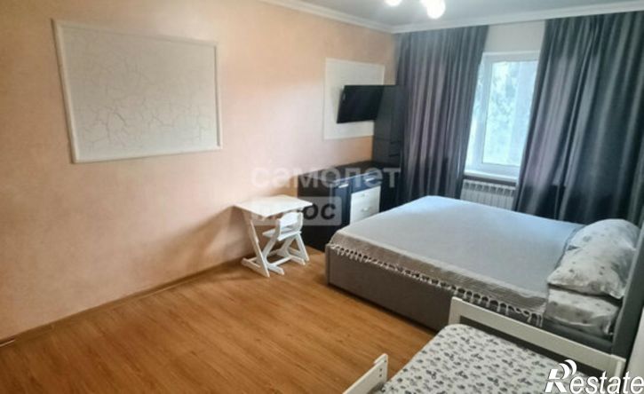 1-комн квартира улица Кадырова, 15,  д. 15