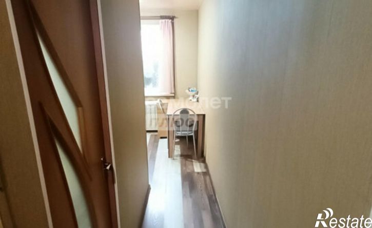 1-комн квартира улица Кадырова, 15,  д. 15