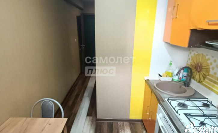 1-комн квартира улица Кадырова, 15,  д. 15