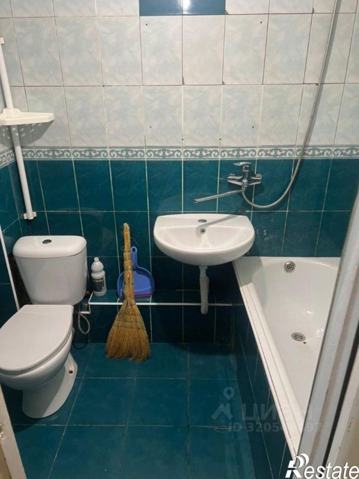 3-комн квартира улица Ватутина, 32Б,  д. 32Б