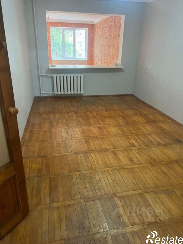 3-комн квартира улица Ватутина, 32Б,  д. 32Б