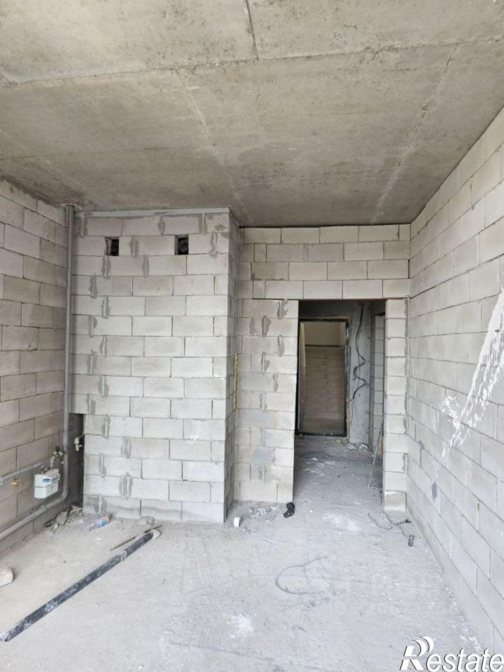 1-комн квартира улица Шогенова, 7,  д. 7