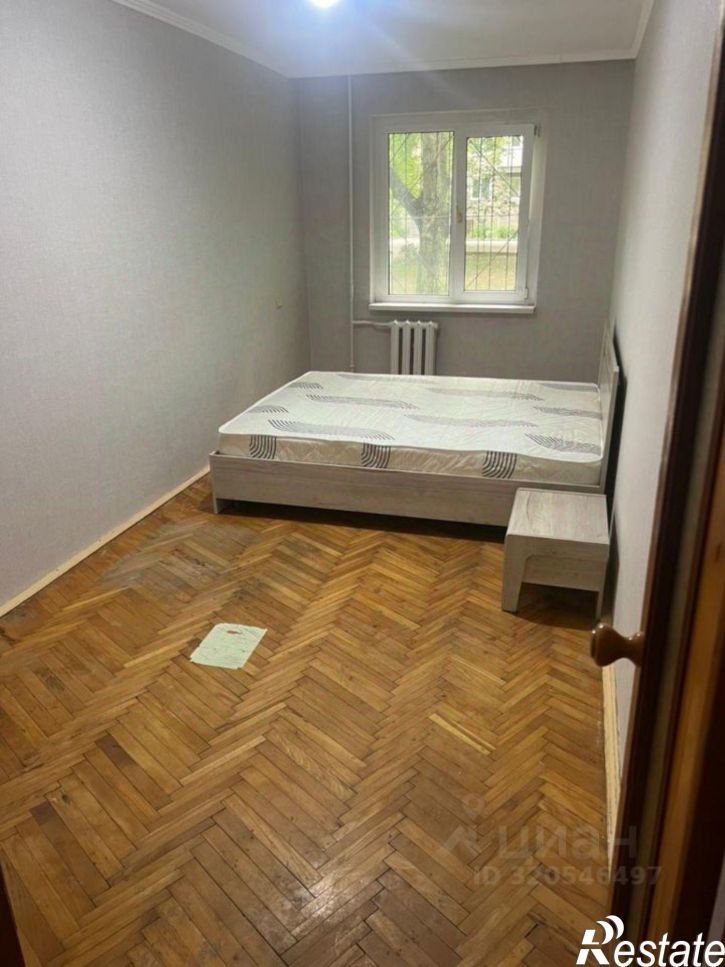 3-комн квартира улица Ватутина, 32Б,  д. 32Б
