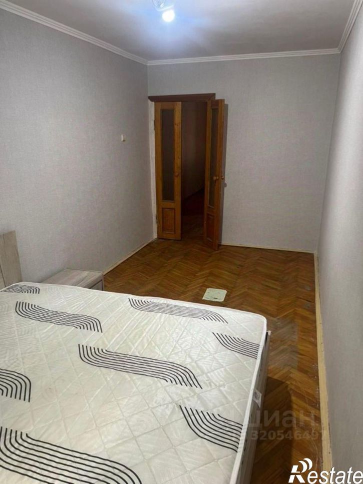 3-комн квартира улица Ватутина, 32Б,  д. 32Б