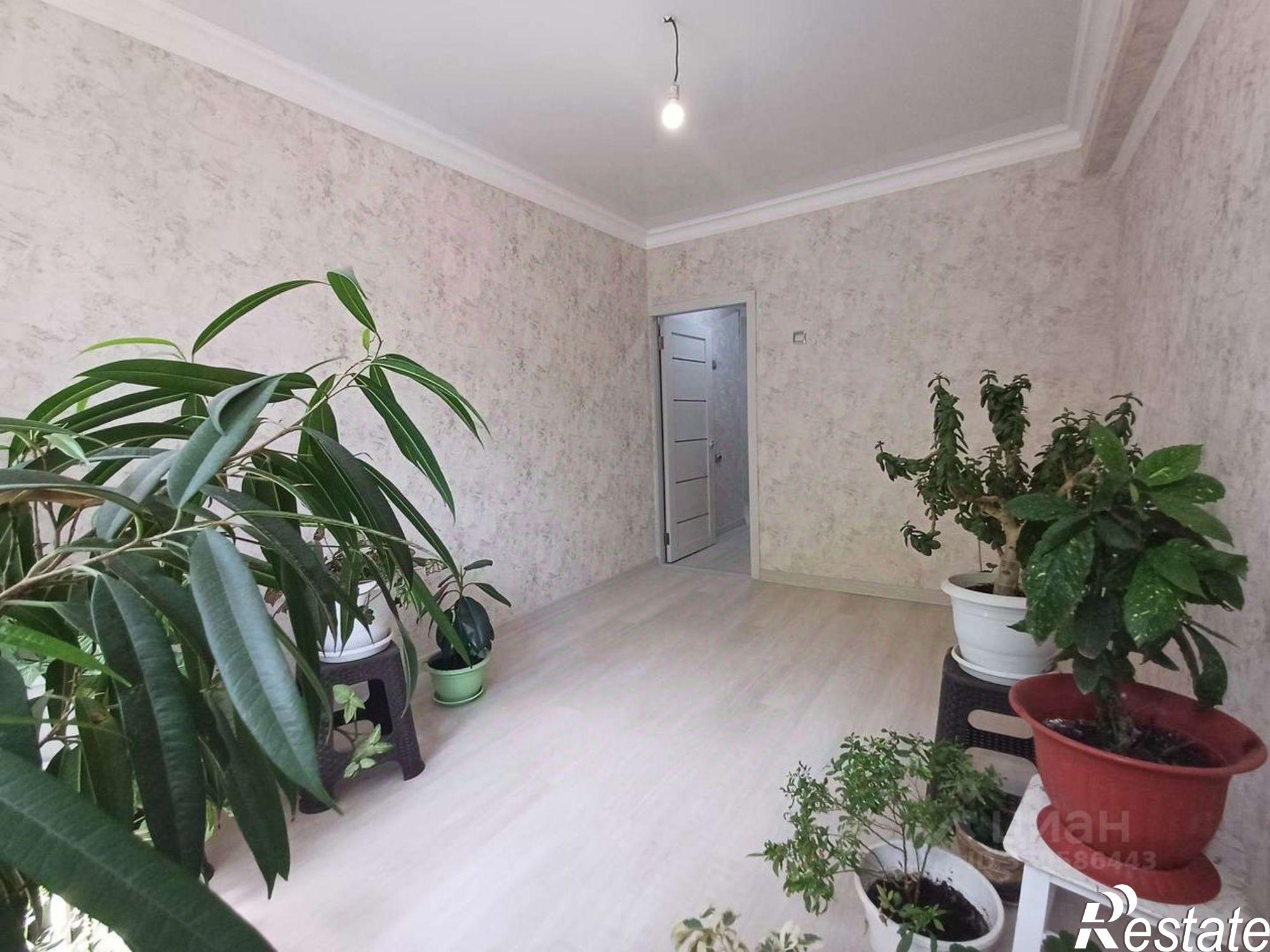 Купить квартиру за 6 300 000 рублей на проспект Шогенцукова, 22