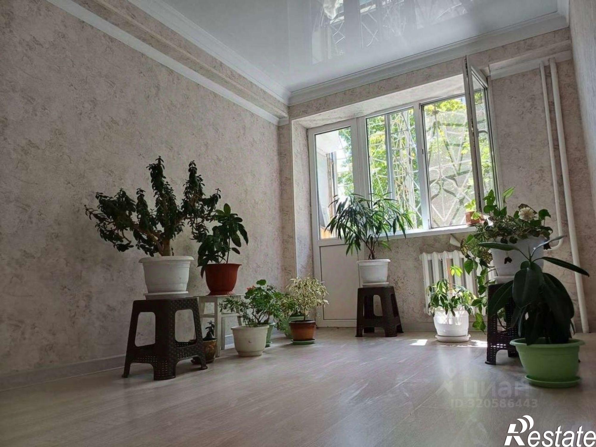 Купить квартиру за 6 300 000 рублей на проспект Шогенцукова, 22