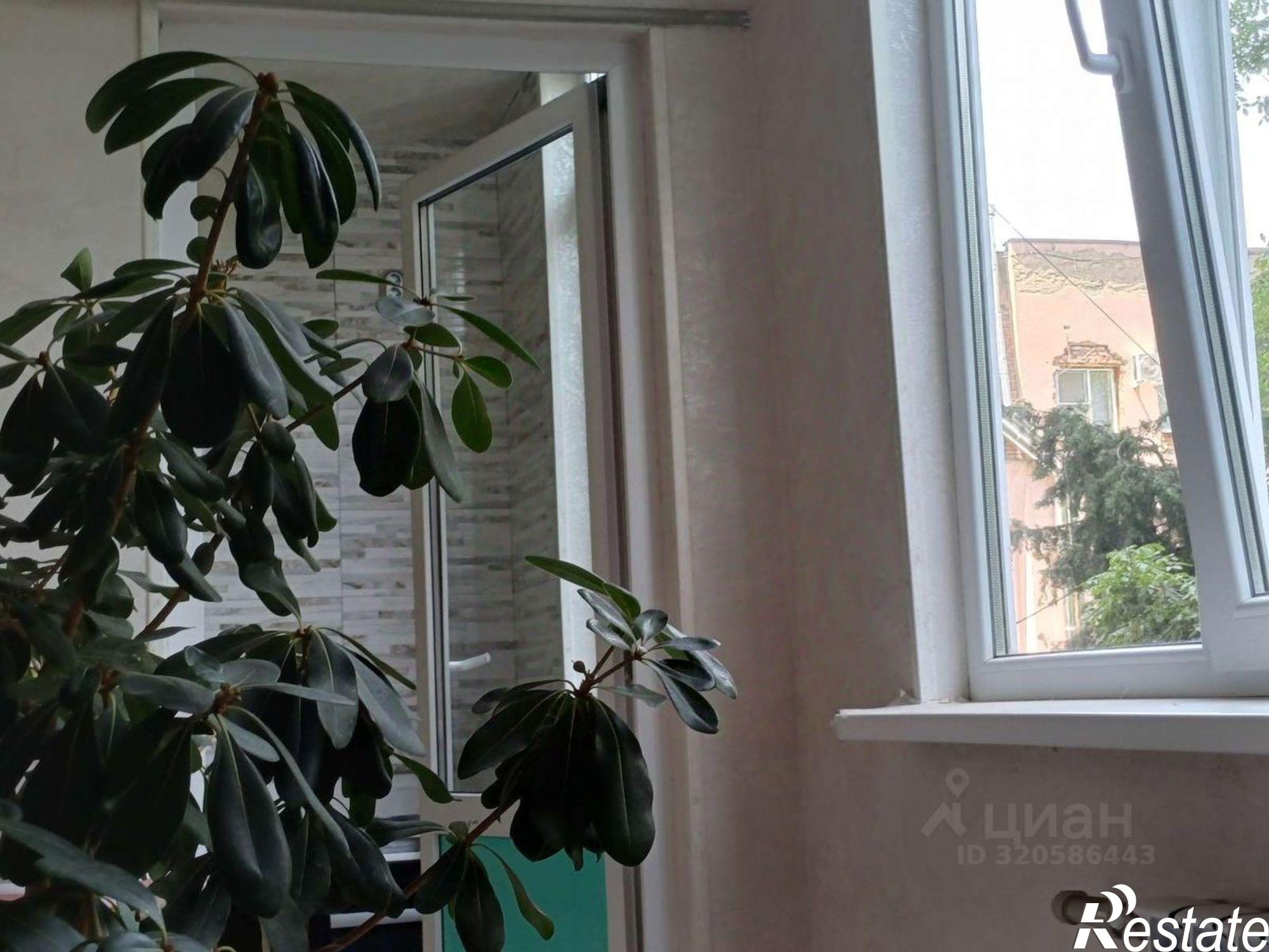 Купить квартиру за 6 300 000 рублей на проспект Шогенцукова, 22