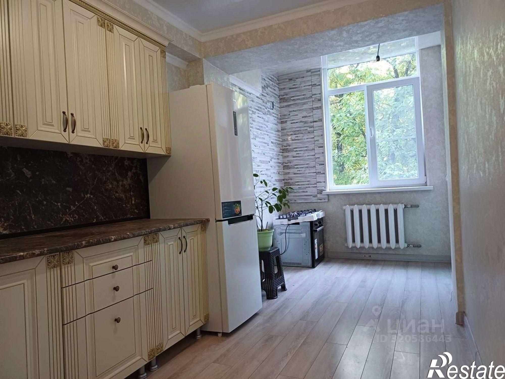 Купить квартиру за 6 300 000 рублей на проспект Шогенцукова, 22