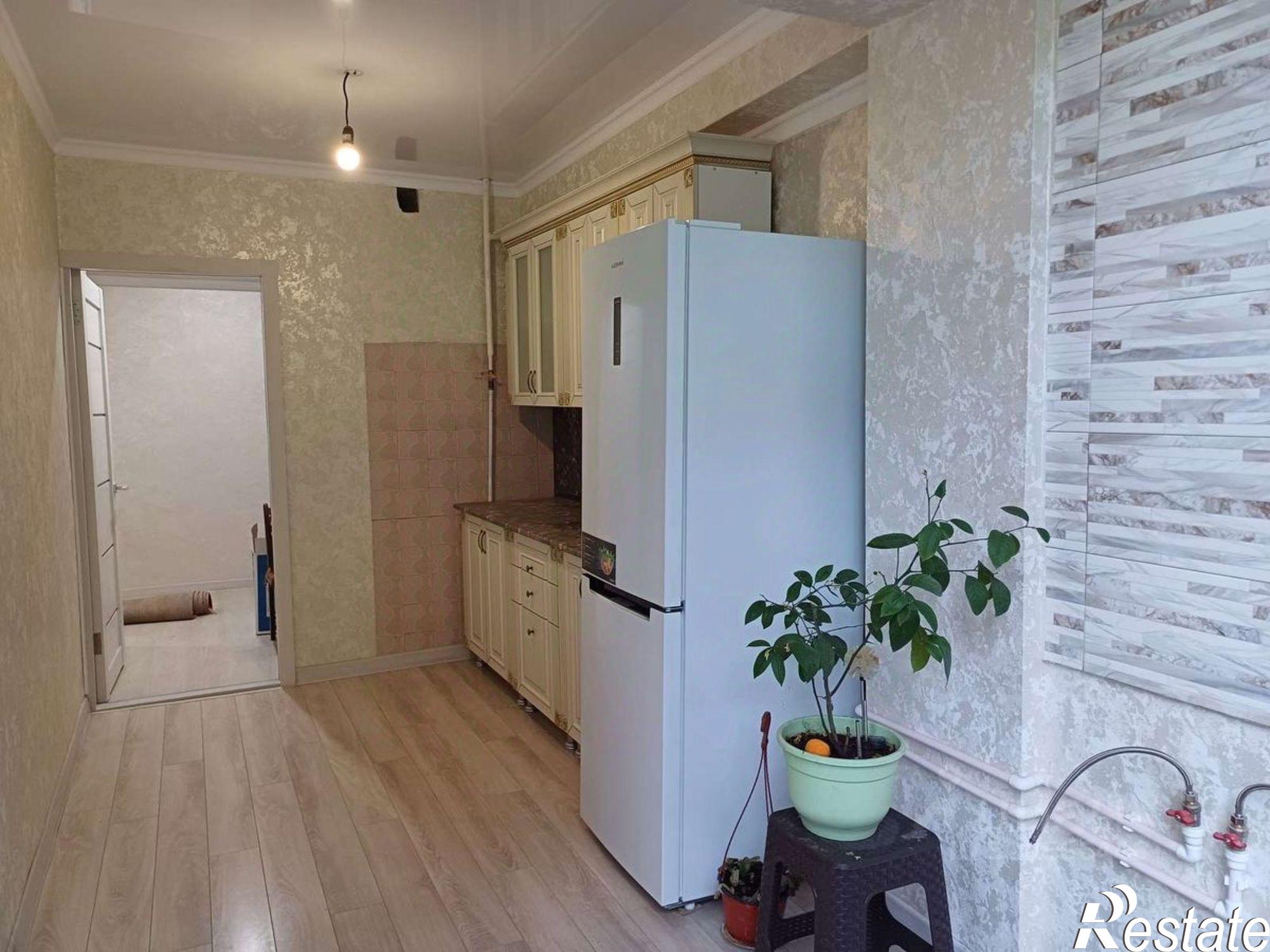 Купить квартиру за 6 300 000 рублей на проспект Шогенцукова, 22