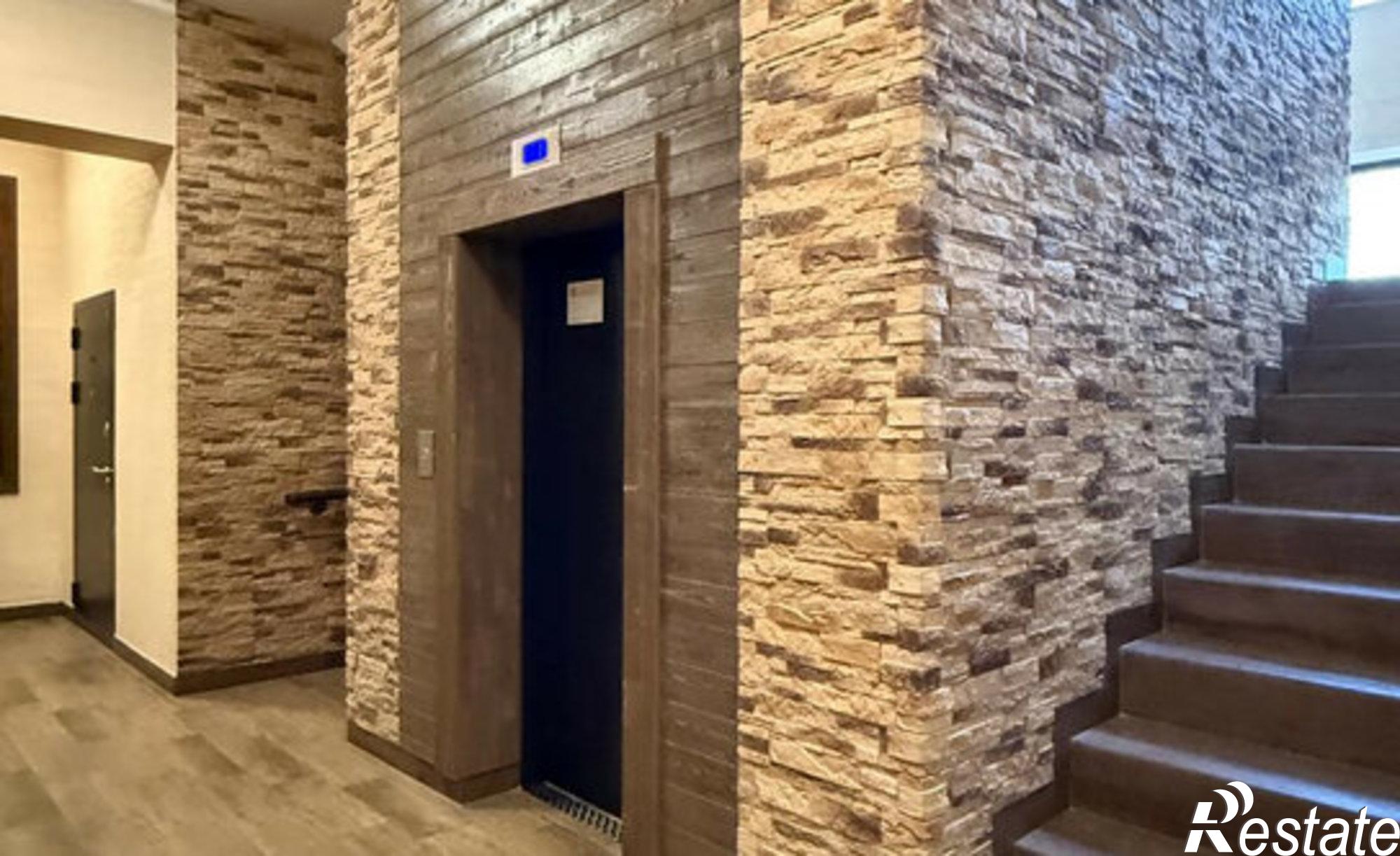 Купить квартиру за 4 600 010 рублей на улица Чернышевского, 201В