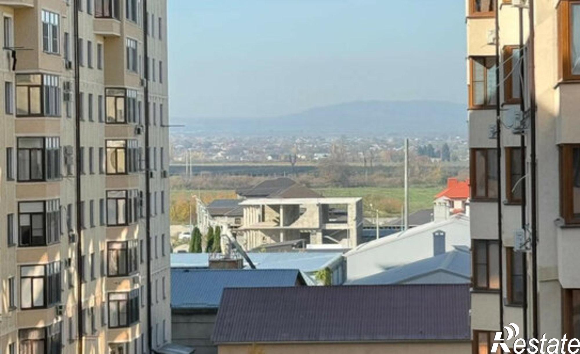 Купить квартиру за 4 600 010 рублей на улица Чернышевского, 201В