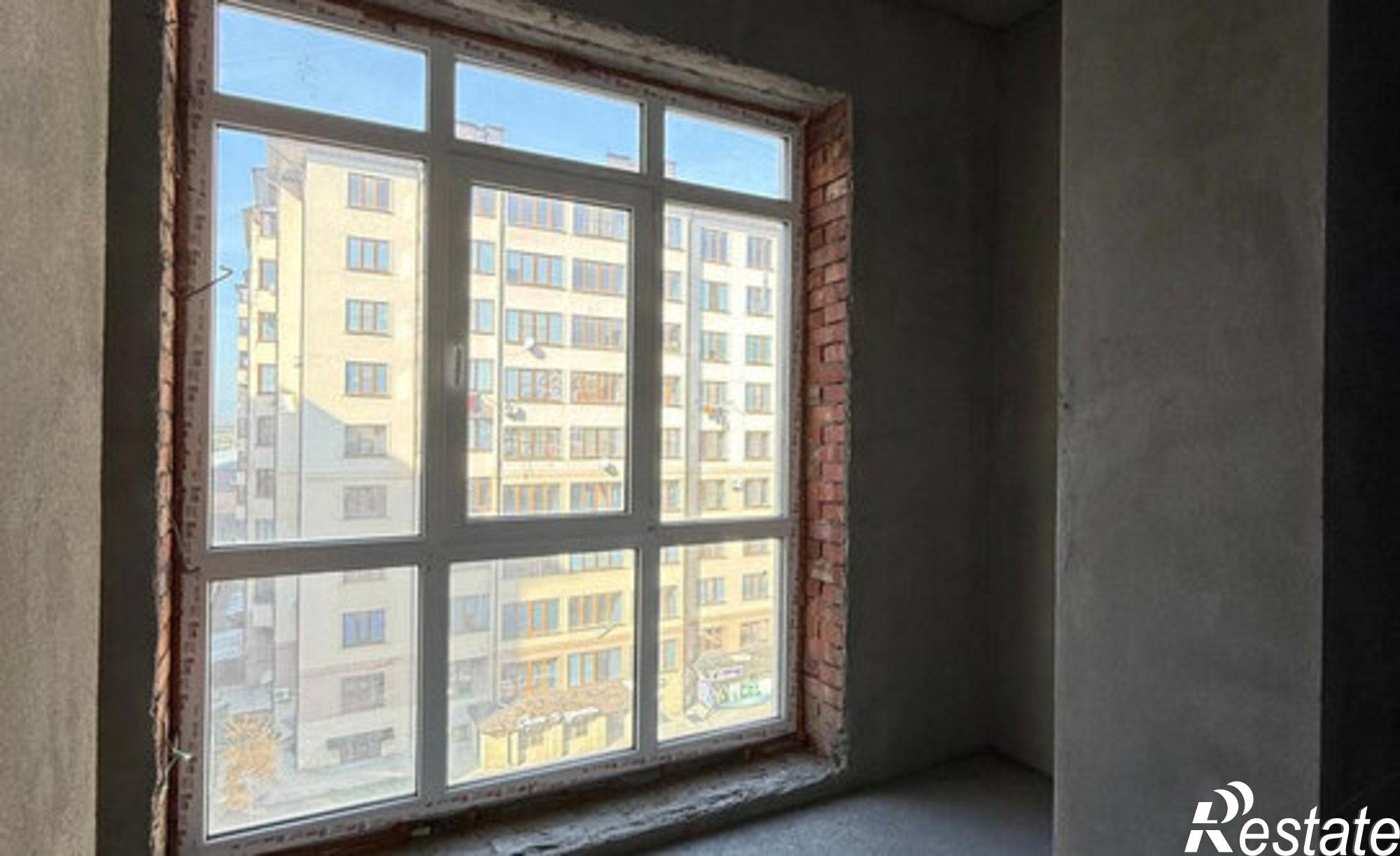 Купить квартиру за 4 600 010 рублей на улица Чернышевского, 201В