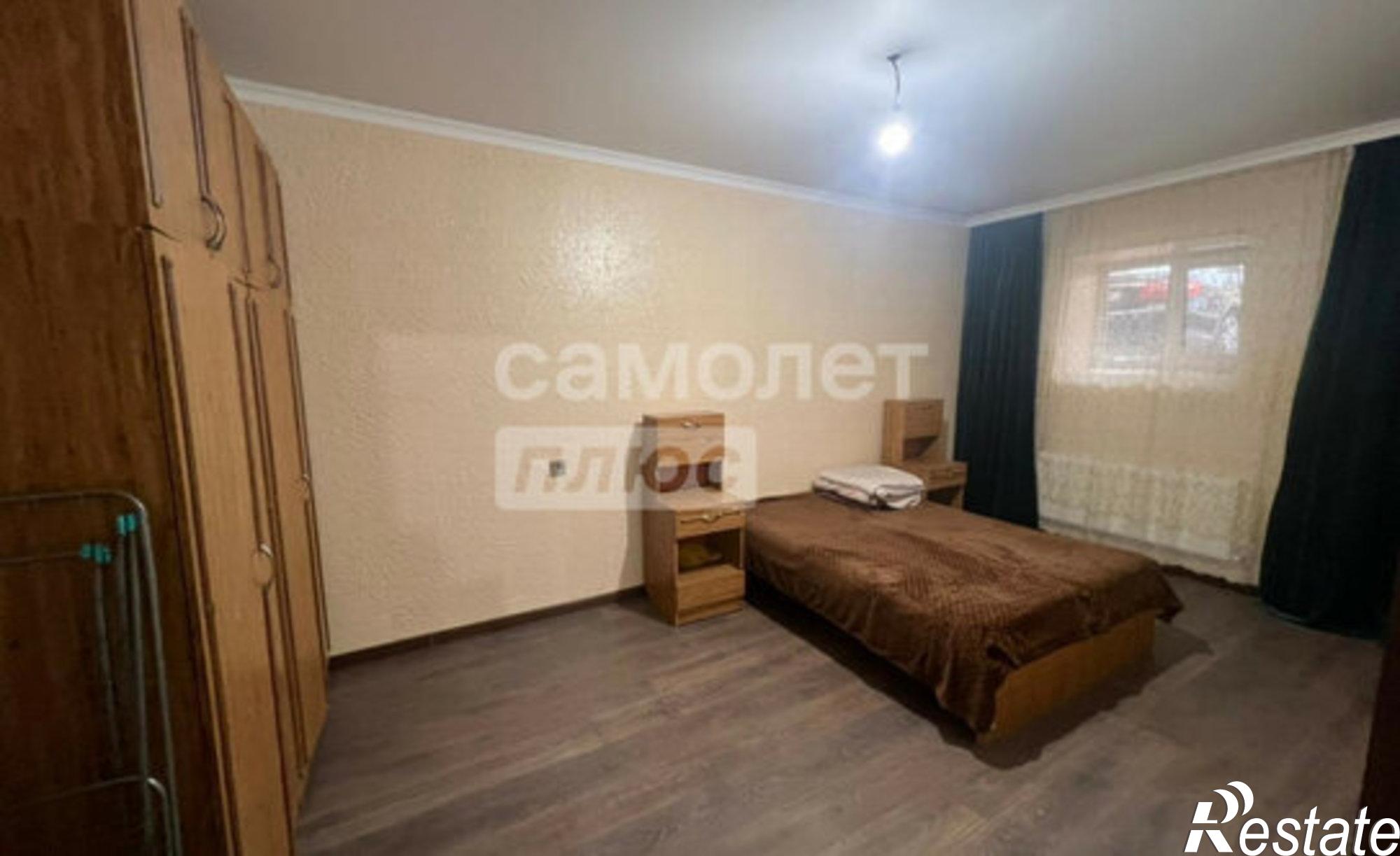 Купить квартиру за 2 600 000 рублей на улица Толстого, 180Б