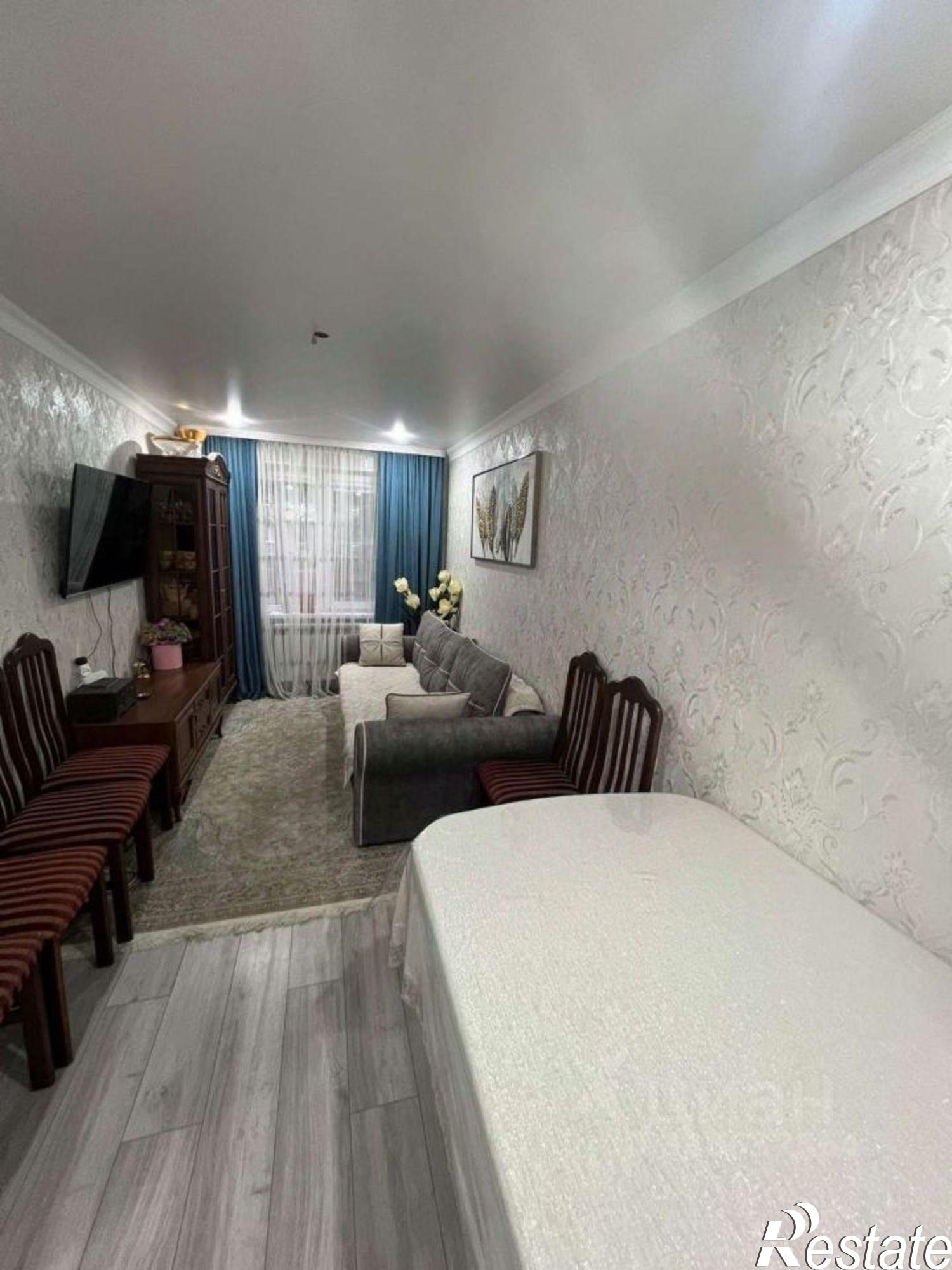 Купить квартиру за 4 500 000 рублей на улица Неделина, 16